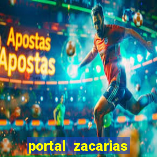 portal zacarias cavando cova